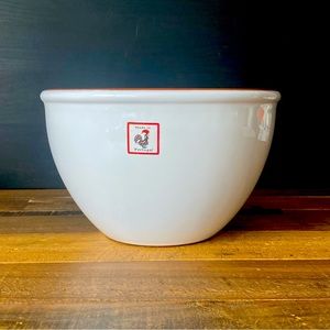 Val Do Sol - Portuguese Ceramic Bowl - NEW